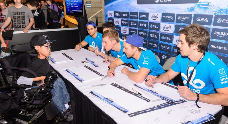 Illustration for article titled The American Underdogs Of Counter-Strike
